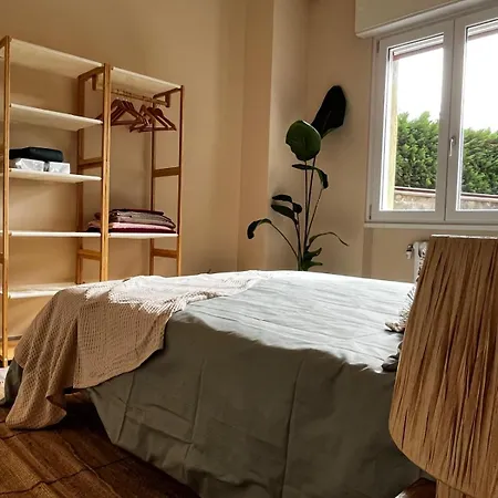 Tropical Cocoon In Apartamento