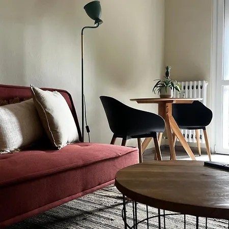 Apartamento Tropical Cocoon In *