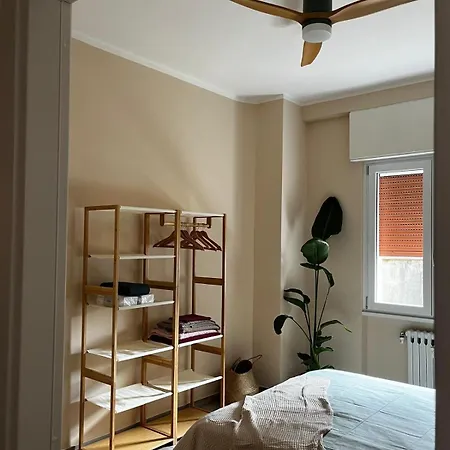 Apartamento Tropical Cocoon In